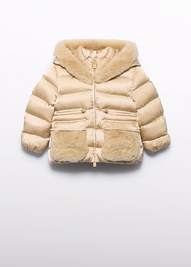 Winterjas
