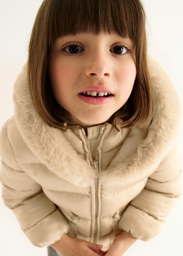 Winterjas