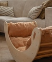 Matras voor houten klimboog / schommelstoel