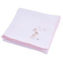 3 geborduurde tetra doek bp 60×60 + doos