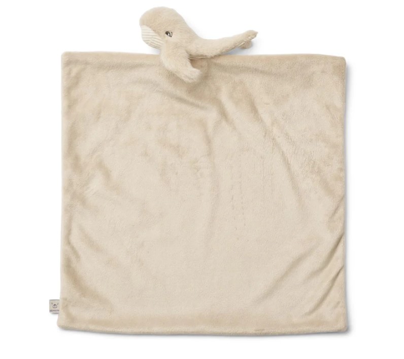 Knuffeldoekje Camdon
