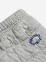 Joggingbroek gewatteerd