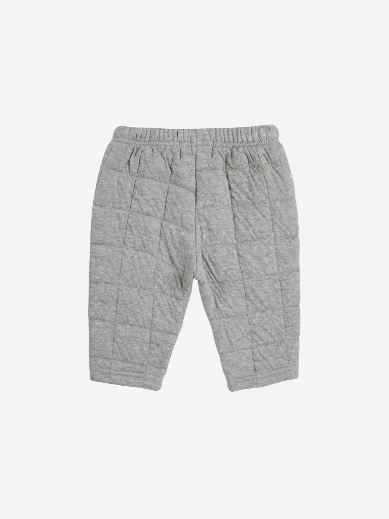Joggingbroek gewatteerd