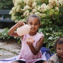 Silicone theeservies – speelset van 1 theepot en 3 theekopjes