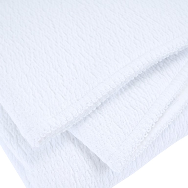 Doopdeken 100x135cm – jersey