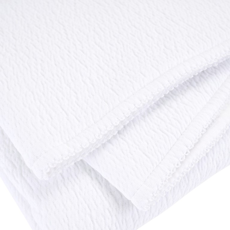 Doopdeken 100x135cm – jersey