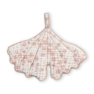 Speendoekje Ginkgo