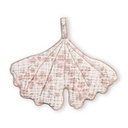 Speendoekje Ginkgo