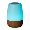 Lamp met licht en geluid Lumison