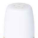 Lamp met licht en geluid Lumison