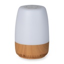 Lamp met licht en geluid Lumison