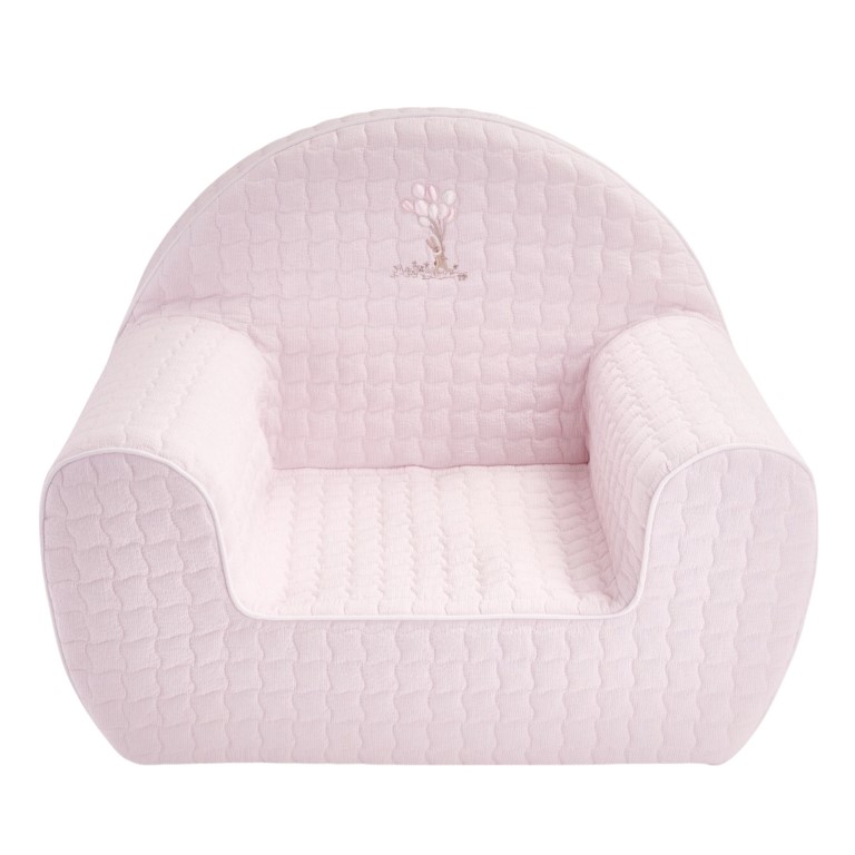Kinderzetel bergère