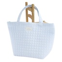 Tote bag  - gewatteerd