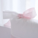 Bedbeschermer 60cm – katoen (60x60x60cm) h:30cm