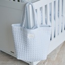 Tote bag  - gewatteerd