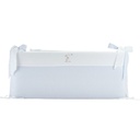 Bedbeschermer 70cm – katoen (70x70x70cm) h:30cm