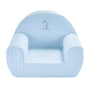 Kinderzetel bergère
