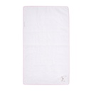 Handdoek voor waskussen