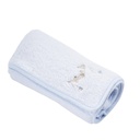Handdoek voor waskussen