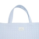 Tote bag  - gewatteerd