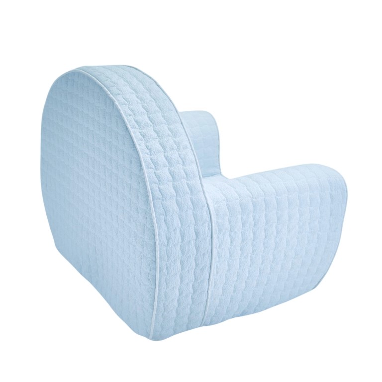 Kinderzetel bergère
