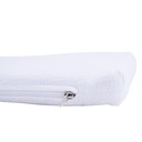 Bedbeschermer (210 cm) h: 23 cm