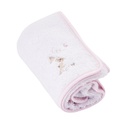 Handdoek voor waskussen