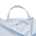 Tote bag  - gewatteerd