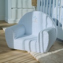 Kinderzetel bergère