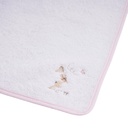 Handdoek voor waskussen