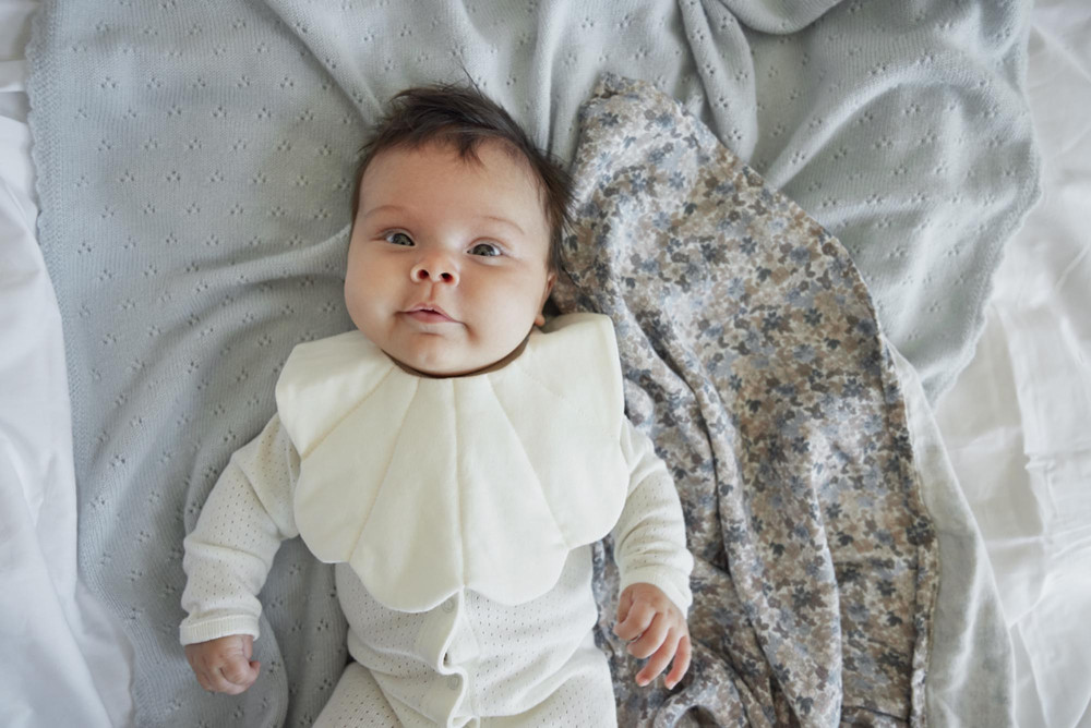 Spuugdoekje Elodie