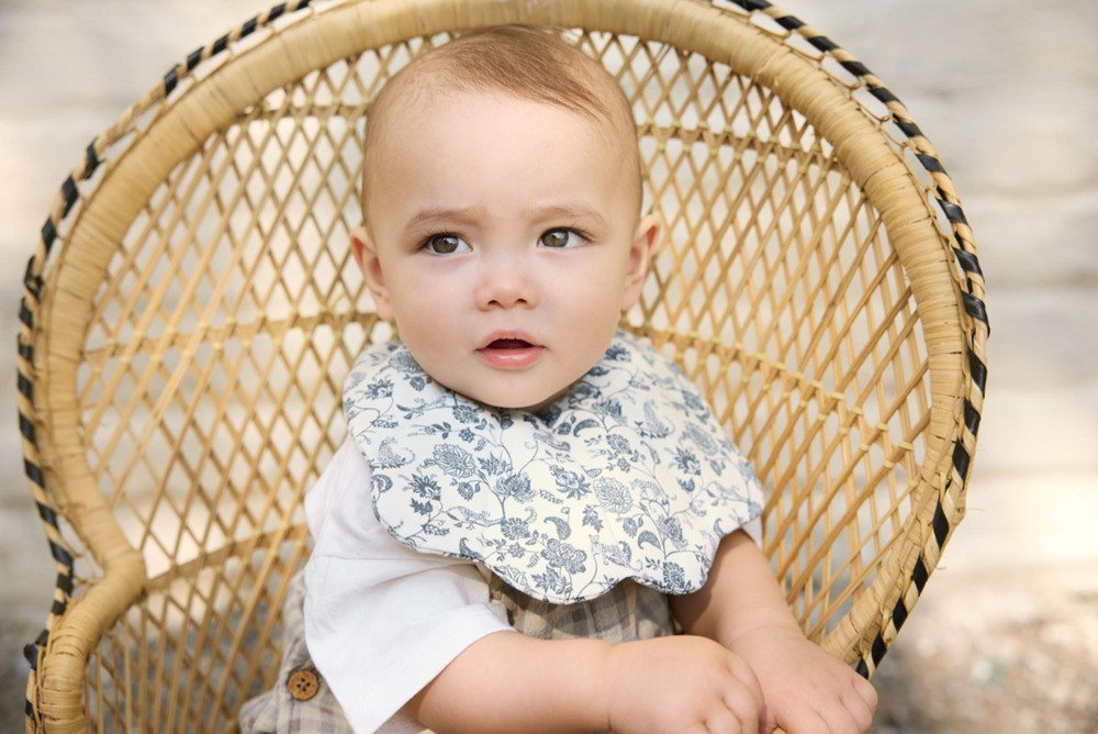 Spuugdoekje Elodie