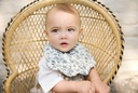 Spuugdoekje Elodie