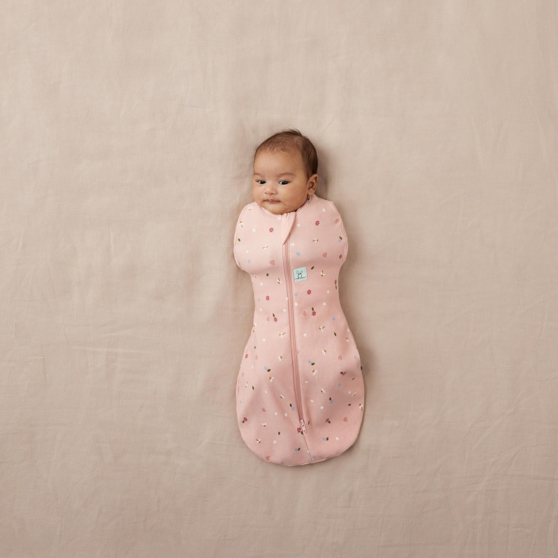Cocoon inbaker slaapzak tog 1,0 0-3 months