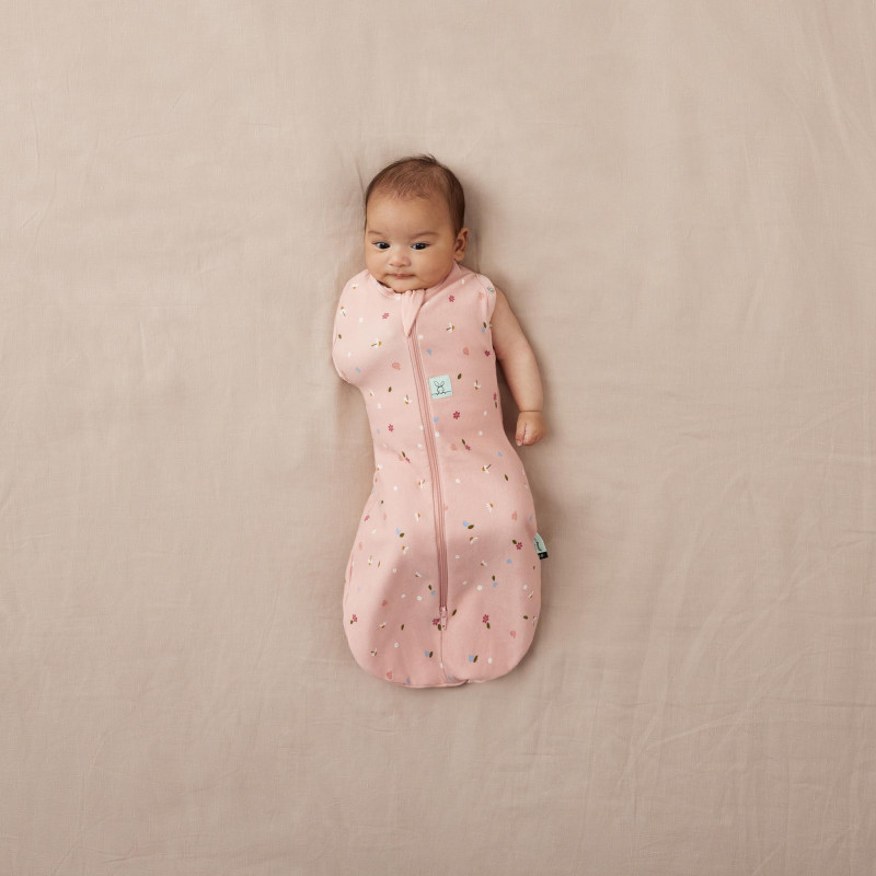 Cocoon inbaker slaapzak tog 1,0 0-3 months