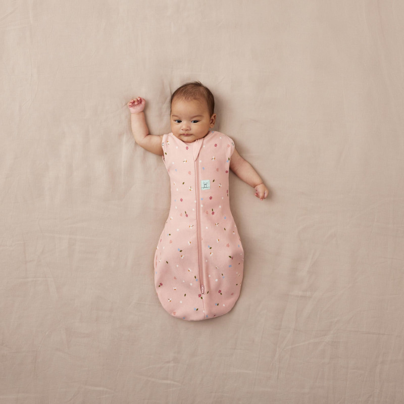 Cocoon inbaker slaapzak tog 1,0 0-3 months