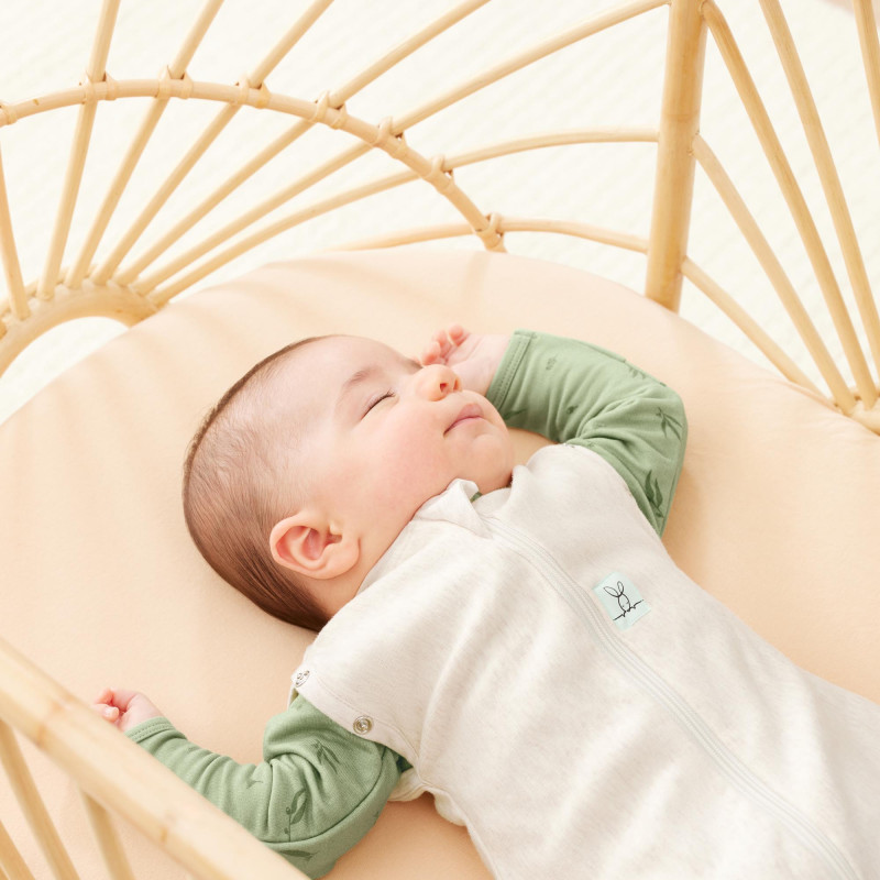 Cocoon inbaker slaapzak tog 1,0 newborn