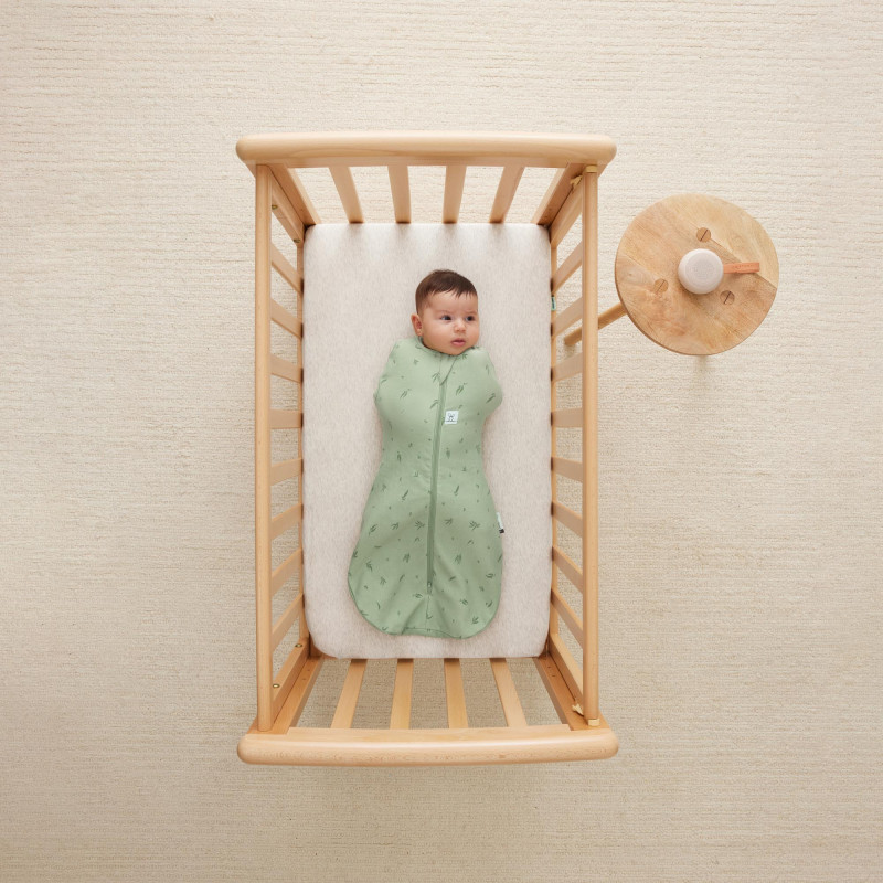 Cocoon inbaker slaapzak tog 1,0 0-3 months