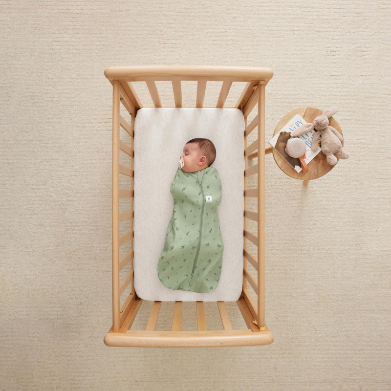 Cocoon inbaker slaapzak tog 1,0 0-3 months