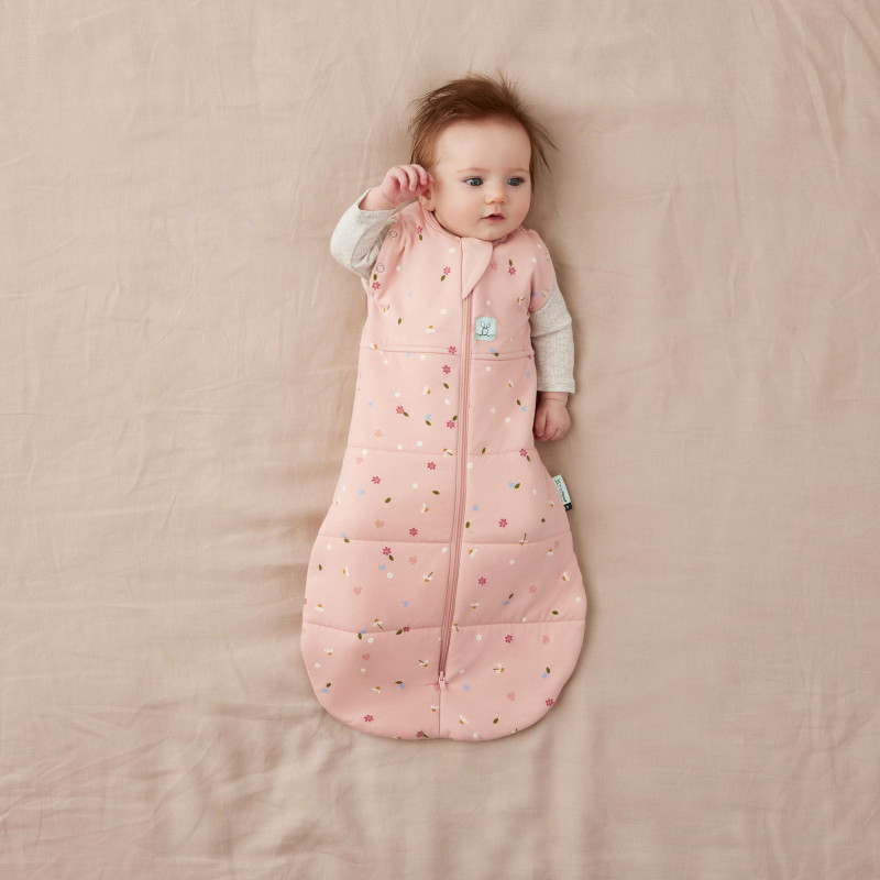 Cocoon inbaker slaapzak tog 2,5 0-3 months