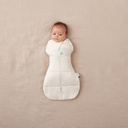 Cocoon inbaker slaapzak tog 2,5 newborn