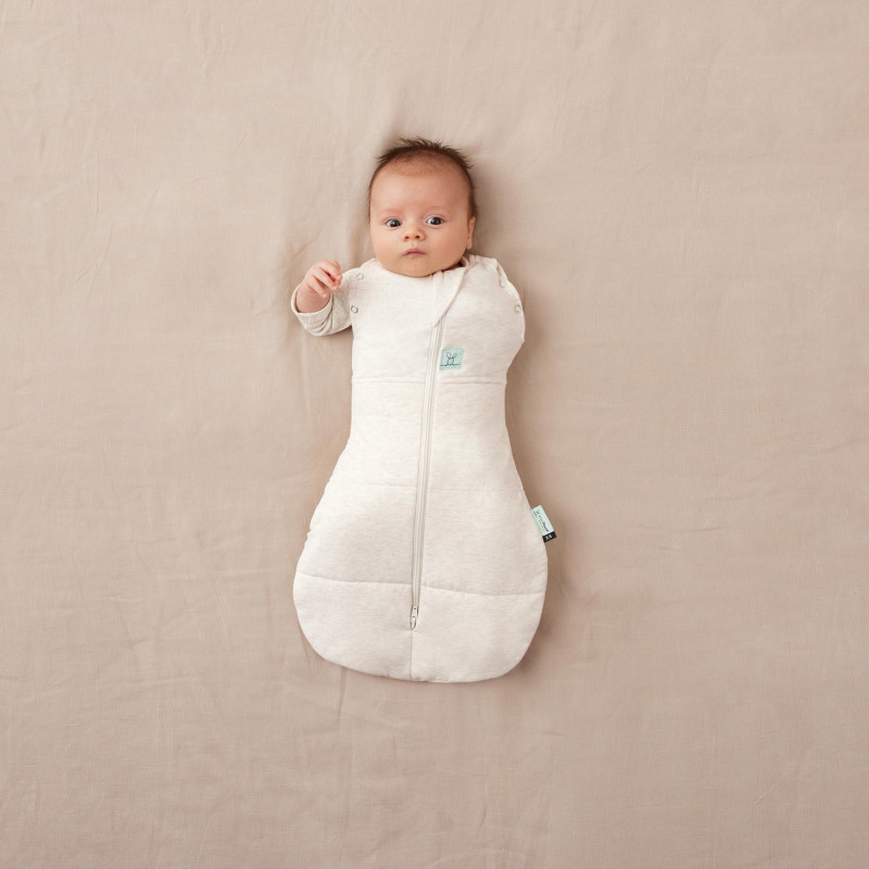 Cocoon inbaker slaapzak tog 2,5 newborn