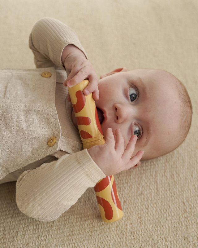 Baby activity set (12 activiteiten)