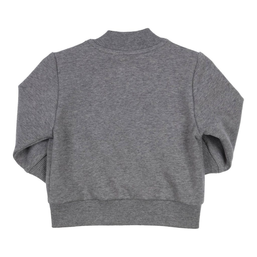 Cardigan Carbonchine