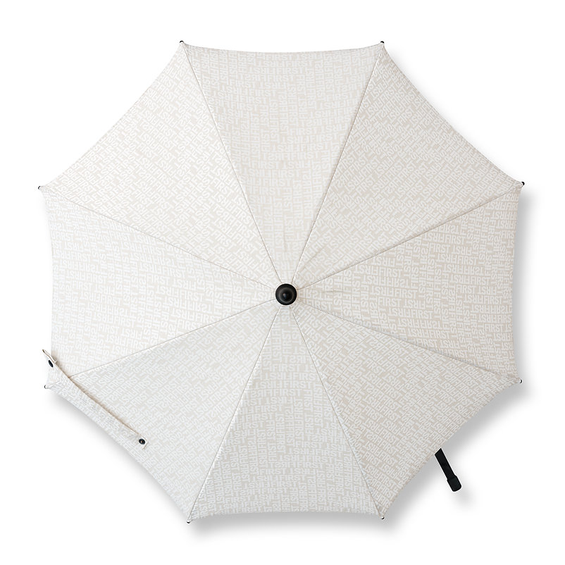 Parasol voor kinderwagen First Class Edition