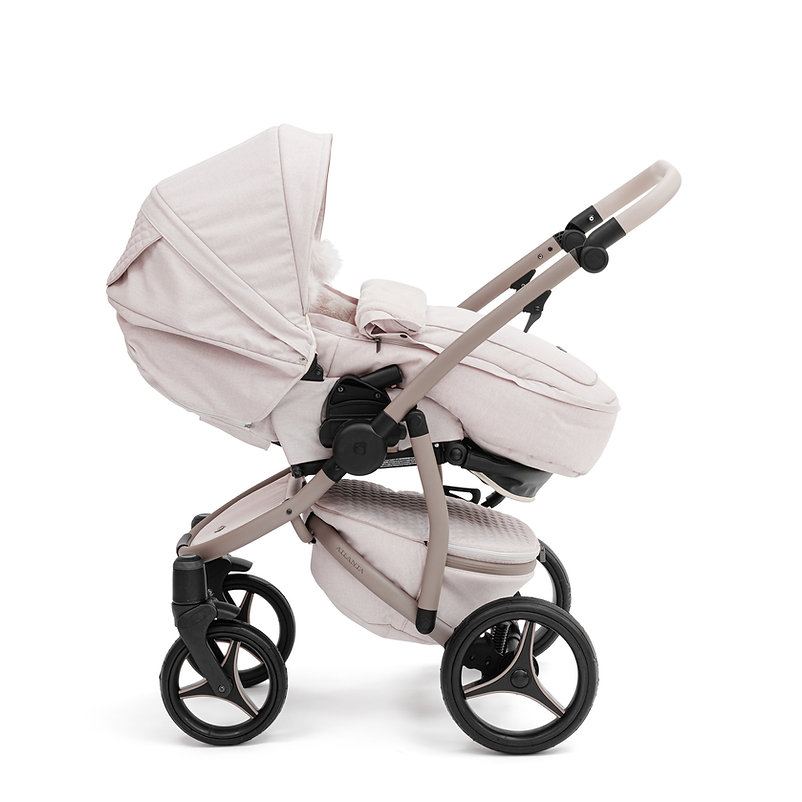 Kinderwagen complete set Atlanta First Class Edition