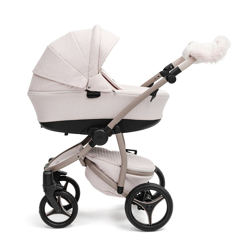Handschoenen voor kinderwagen Nion First Class Edition
