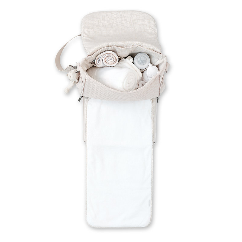 Vezorgingtas Softlay First Class Edition