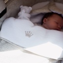 Engelnestje voor autosotel Noa First Class Edition