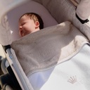 Deken Lio First Class Edition